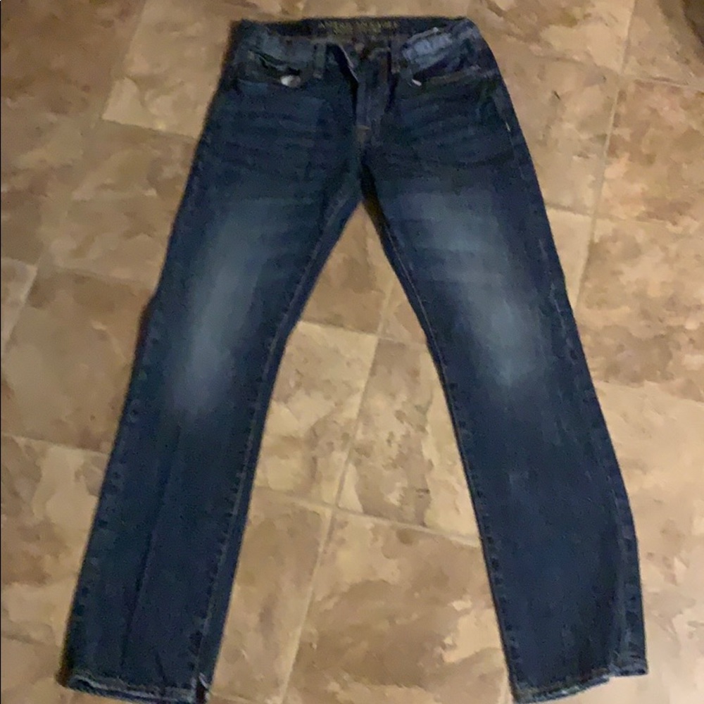 American Eagle men’s jeans size 28x32